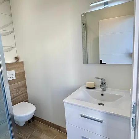 Le Secret De L'architecte : Proche Centre Et Gare