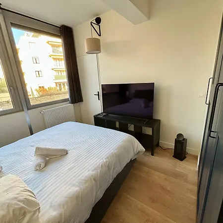 Le Secret De L'architecte : Proche Centre Et Gare Dijon