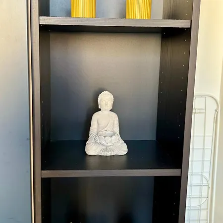 Le Secret De L'architecte : Proche Centre Et Gare Ντιζόν