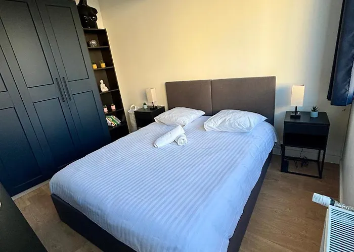 Le Secret De L'architecte : Proche Centre Et Gare * Dijon