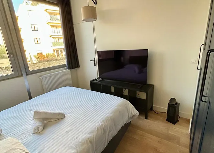 Le Secret De L'architecte : Proche Centre Et Gare Dijon