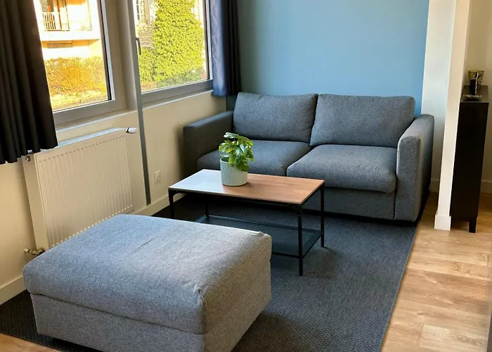 Le Secret De L'architecte : Proche Centre Et Gare